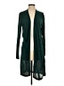 J.Jill Green Cardigan Size S - photo 1