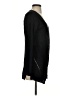 Pink Republic Black Cardigan Size S - photo 4