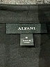 Alfani 100% Polyester Black Long Sleeve Blouse Size M - photo 7