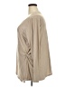 Active by Old Navy Tan 3/4 Sleeve T-Shirt Size 2X - photo 5