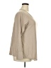 Active by Old Navy Tan 3/4 Sleeve T-Shirt Size 2X - photo 4