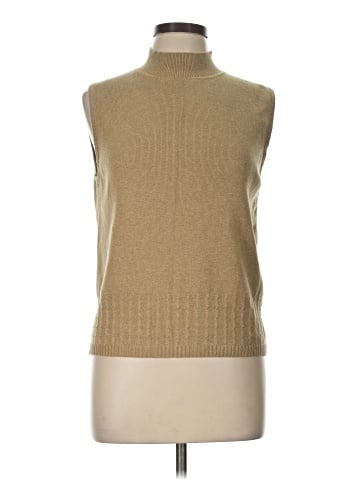 Lizsport Sweater Vest (view 1)