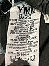 YMI Blue Denim Shorts Size 29 waist - photo 4