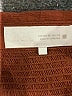 Zara Brown Short Sleeve Blouse Size XS - photo 7