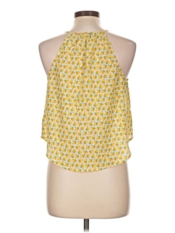 Forever 21 Sleeveless Blouse (view 2)