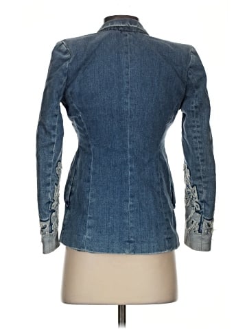 White House Black Market Blazer (view 2)