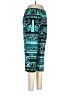 Unbranded Teal Leggings Size M - photo 1