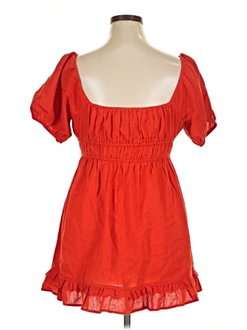Kimchi Blue Short Sleeve Top (view 2)