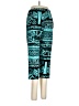 Unbranded Teal Leggings Size M - photo 2