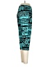 Unbranded Teal Leggings Size M - photo 4