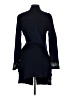 Chico's 100% Cotton Blue Cardigan Size S - photo 2