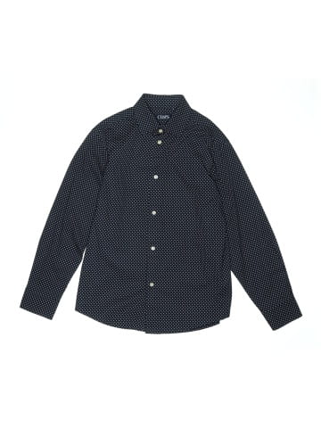 Chaps Long Sleeve Button-Down Shirt (view 1)