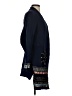 Chico's 100% Cotton Blue Cardigan Size S - photo 4