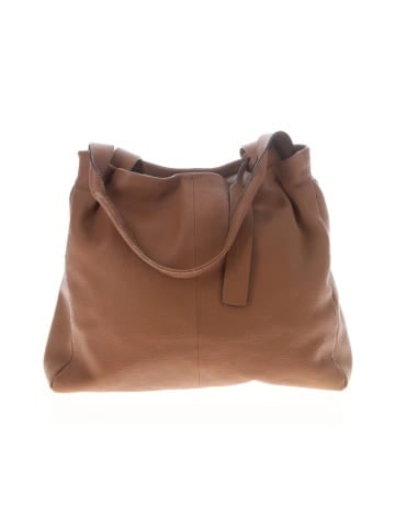 Lucky Brand Leather Tote (view 1)