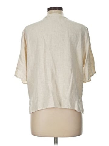 Sadie & Sage Short Sleeve Blouse (view 2)