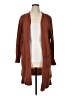 Nine West Brown Cardigan Size XL - photo 1