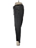 Express Chevron-herringbone Gray Jeans Size L - photo 5