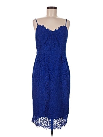 J.Crew Cocktail Dress (view 1)