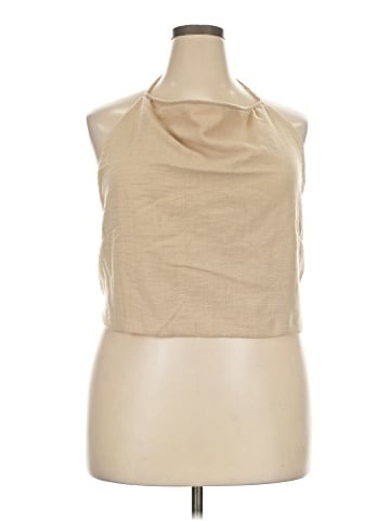 Divided by H&M Sleeveless Blouse (view 1)