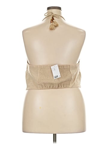 Divided by H&M Sleeveless Blouse (view 2)