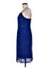 J.Crew Blue Cocktail Dress Size 8 - photo 5