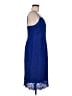 J.Crew Blue Cocktail Dress Size 8 - photo 4