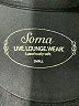 Soma Black Long Sleeve Top Size S - photo 7