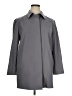 Emanuel Emanuel Ungaro Gray Coat Size 14 - photo 1