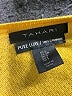 Tahari 100% Cashmere Yellow Cashmere Pullover Sweater Size S - photo 7