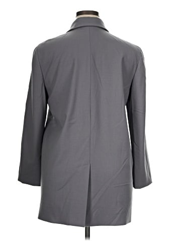 Emanuel Emanuel Ungaro Coat (view 2)