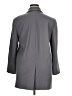 Emanuel Emanuel Ungaro Gray Coat Size 14 - photo 2
