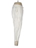Gap Ivory Cargo Pants Size Lg Petite - photo 4