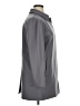 Emanuel Emanuel Ungaro Gray Coat Size 14 - photo 4