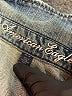 American Eagle Outfitters Blue Denim Jacket Size M - photo 6