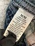 American Eagle Outfitters Blue Denim Jacket Size M - photo 7