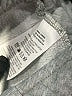 Nike 100% Cotton Gray Sweatpants Size XS - photo 8