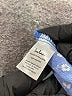Lulus 100% Rayon Polka Dots Blue Casual Dress Size S - photo 8