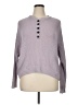American Eagle Outfitters Purple Pullover Sweater Size XL - photo 1