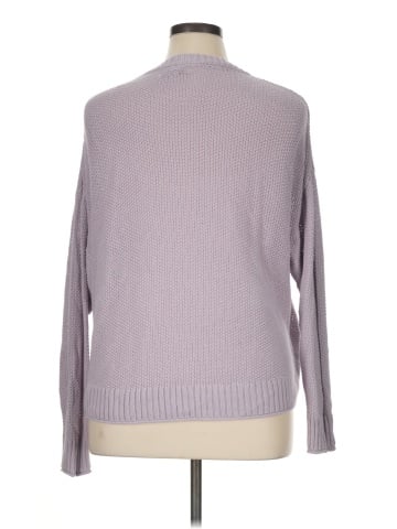 American Eagle Outfitters Pullover Sweater (view 2)