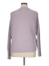 American Eagle Outfitters Purple Pullover Sweater Size XL - photo 2