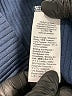 Crewcuts Outlet 100% Polyester Blue Dress Size XL (kids) - photo 4