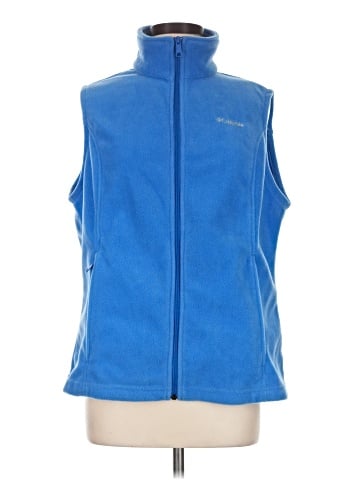 Columbia Sweater Vest (view 1)