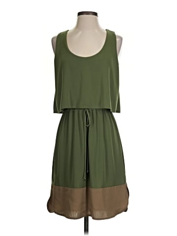 Kenneth Cole New York Casual Dress (view 1)