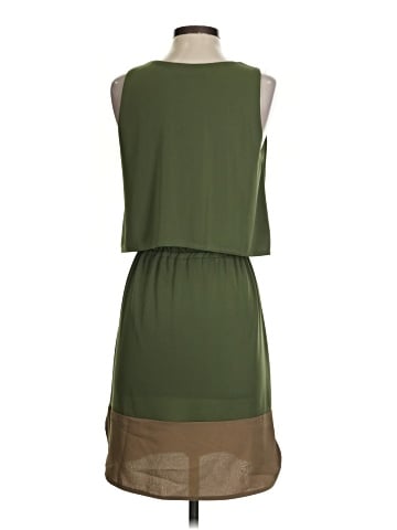 Kenneth Cole New York Casual Dress (view 2)
