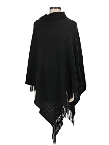 Apt. 9 Poncho (view 1)