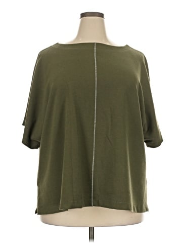 Max Studio Pullover Sweater (view 1)