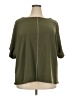Max Studio Green Pullover Sweater Size 3X - photo 1