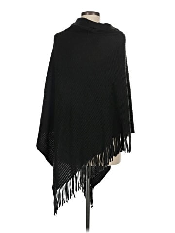 Apt. 9 Poncho (view 2)