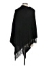 Apt. 9 Black Poncho One size - photo 2