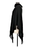 Apt. 9 Black Poncho One size - photo 5
